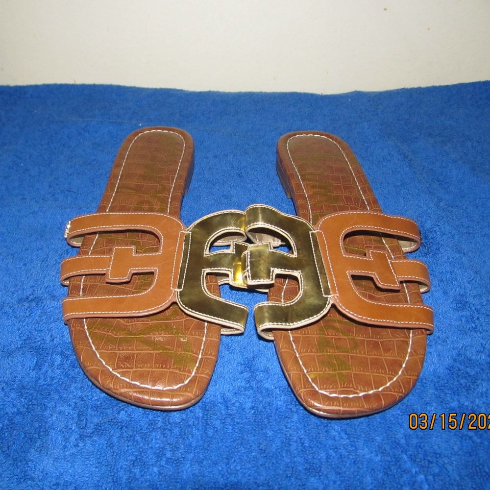 COPY - Sam Edelman Sandals